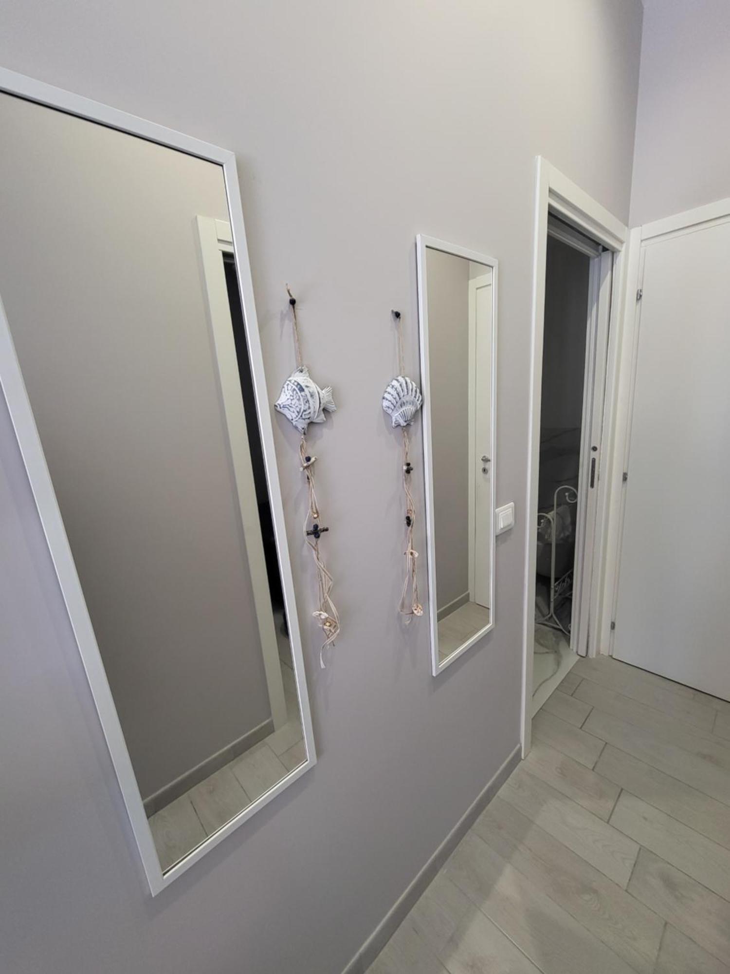 Casa Vacanze Manthy Posizione Centrale บารี ภายนอก รูปภาพ